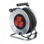 3 pesaga pikendusjuhe AS-SCHWABE H05RR-F 3G1,5 50m