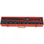 Padrunite komplekt KO-KEN 16245M 3/4"