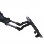 Vibratsiooni summutav k&auml;epide HUSQVARNA LFV80, LFV100