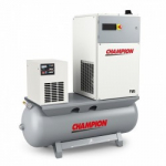 Kruvikompressor CHAMPION FM5-10-272-CT-SDS