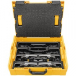 Presspeade komplekt REMS BMP 1/4-3/8-1/2-5/8
