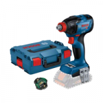 Akul&ouml;&ouml;kkruvikeeraja BOSCH GDX 18V-210C, GCY 42