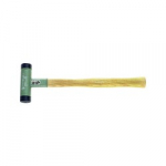 Plastmassist haamer STAHLWILLE &Oslash;35mm