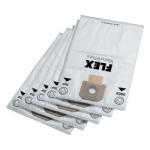 Tolmukotid FLEX FS-F VC/E 35 VE5, 5tk.