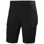 L&uuml;hikesed p&uuml;ksid HELLY HANSEN Magni Evo CNCT Cargo, mustad C68