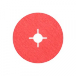 Fibro lihvimisleht PFERD FS 125-22 CO-COOL60