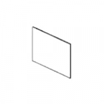 Sisemine klaas ESAB Savage A50 Lux