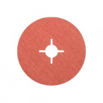 Fibro lihvimisleht PFERD FS 125-22 A-COOL60