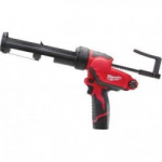 Akusilikoonip&uuml;stol MILWAUKEE M12 PCG/310C-201B