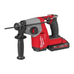 Akupuurvasar MILWAUKEE M18 FHAC16-302X