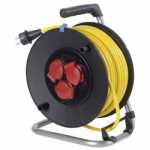 Pikendusjuhe K35 AT-N07 V3V3-F 3G1,5 AS-SCHWABE 40m