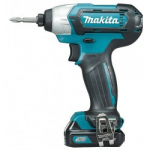 Akul&ouml;&ouml;kkruvikeeraja MAKITA TD110DSAJ