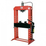 H&uuml;drauliline press MAZZOLA 25t W25PM