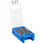 HSS freesikomplekt PFERD 84 SP, 15tk.
