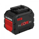 Aku BOSCH GBA ProCORE 18V 12,0Ah