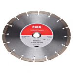 Teemantketas betoonile FLEX 230x22,2mm