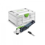 Multifunktsionaalne t&ouml;&ouml;riist FESTOOL OSC 1 E-Basic