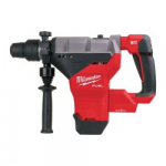 Akupuurvasar MILWAUKEE M18 FHM-0C