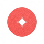 Fibro lihvimisleht PFERD FS 125-22 CO-COOL100