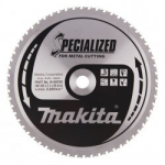 Saeketas 305x25,4x2,1mm 60T 0&deg; MAKITA