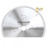 Aluminiumi l&otilde;ikeketas KARNASCH 210x2.8/2.0x30 TFN54