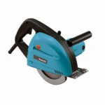 Metallist ketassaag MAKITA 4131J kohvriga