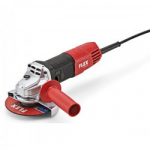 Nurklihvija 125 mm FLEX L810