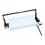 Penoplasti kuumatraadi k&auml;sil&otilde;ikur EDMA