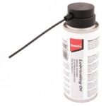 Gaasinaelap&uuml;stoli &otilde;li MAKITA 100 ml