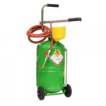 Manuaalne &otilde;litankur 24 L RAASM 32024