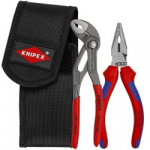 Minitangide komplekt KNIPEX V06