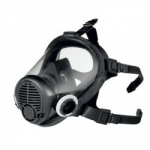 Kaitsemask HONEYWELL Optifit Twin S