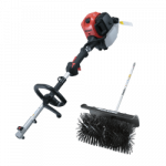 Bensiinimootoriga trimmer DOLMAR CS.246.4C lisatarvikuga