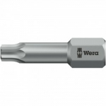 Kruvikeeraja otsik WERA 867/1 TZ Torx 25x25mm