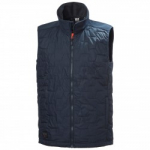 Vest HELLY HANSEN Kensington Lifaloft, sinine M