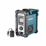 Raadio MAKITA DMR116