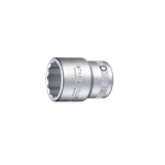 Kaksnurkne pea STAHLWILLE 55A 1 7/8"
