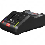 Akulaadija BOSCH GAL 18V-160C