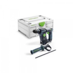 Akupuurvasar FESTOOL BHC 18-Basic
