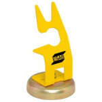 Mmagnethoidik TIG keevitusele