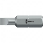 Lame kruvikeeraja otsik WERA 800/1 KZ 1,2x8x25mm