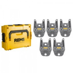 Presspeade komplekt REMS U16, 18, 20, 25, 32