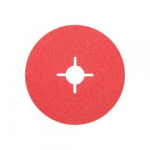 Fibro lihvimisleht PFERD FS 125-22 CO-COOL120