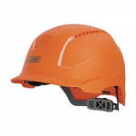 &Otilde;hku l&auml;bilaskev kiiver ABUS Scator 53-63 cm, oranž