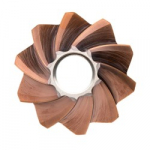 Frees servalihvimismasinale SUHNER UEK 10-R KE 30-12