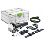 T&uuml;&uuml;blifrees FESTOOL DF 500 Q-Set Domino