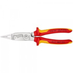 Elektripaigaldustangid KNIPEX 1386200