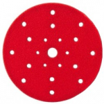 Pehme sisetald FLEXIPAD 150 mm, 21 auguga