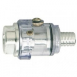 M&auml;&auml;rimisotsik RODCRAFT G1K 1/4 "IG-1/4" HP