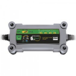 Inverter- liitium akulaadija GYS GYSflash Lithium 6.12